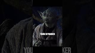 Yoda's Powerful Wisdom