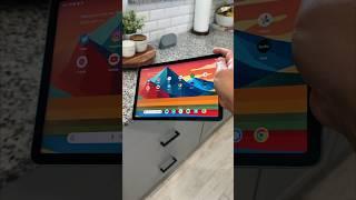 Google Pixel Tablet Unboxing: Better than iPad?