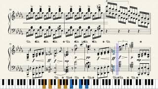 Sonata No.1 (MuseScore composition)