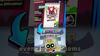 How to BEAT Oni Hunt