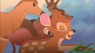 Bambi 2 - First sign of spring (Bulgarian) Subs & Trans