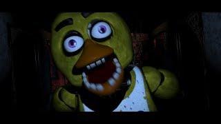 Five Nights at Freddy's - Speedrun Any% No Skips in 45:44