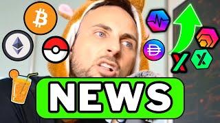  Juicy News !! 🟢 BTC $101K, MetaMask shills HEX again, Farts, Yield Curve, PulseChain, Normies