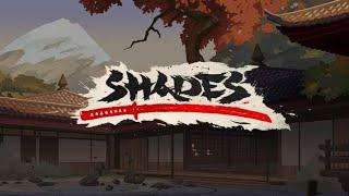 Shades: Shadow Fight Roguelike: Act 4 Epic Duel (Part 191)