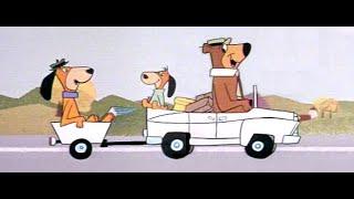 My Favorite Scene from Augie Doggie and Doggie Daddy - Pop's Nature Pop