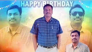 Happy Birthday Ravi Kumar Sir | Birthday Song | inspired journey | CSC | Mana Telugu Tech