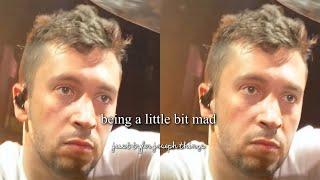 just TYLER JOSEPH things