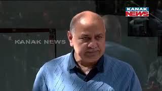 Deputy CM Manish Sisodia Alleges LG's Unofficial Capture For Vacant Principal Posts