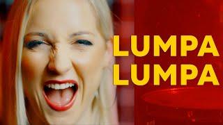 S.O.S. - LUMPA LUMPA (Official video)