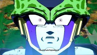 Dragon Ball FighterZ - All Dramatic Finishes & How to Activate Them