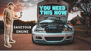 Every M3, Turbo and Supercharged Car needs this