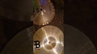 Meinl 8"/10" Generation X Electro Stack