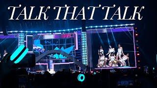 TWICE: Talk That Talk | 5th World Tour: Ready To Be | Once More | Las Vegas 03/16/24