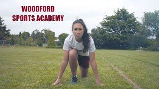 Woodford Sports Academy