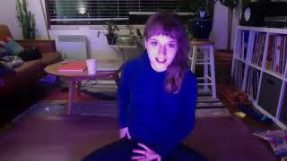 Yin Yoga: My Anatomy. Emphasis on lower back pain & sciatica