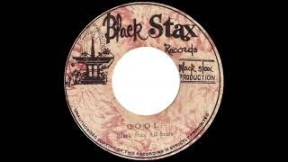 Black Stax All Stars - Cool