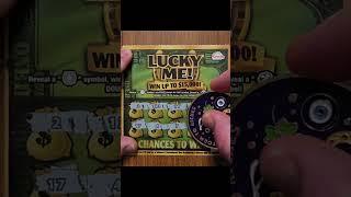 WIN for PROFIT!  Lucky Me Kentucky Lottery Ticket!  #lottery #winner #kentuckylottery