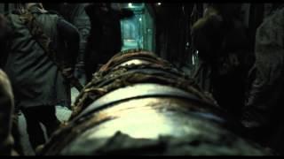 Snowpiercer (Le Transperceneige) - Extrait n°1 vf