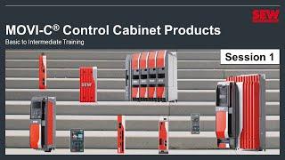 MOVI-C® CC Training – Session 1 – Basics