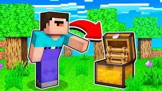 НУБ И ТОП 7 СЕКРЕТНЫХ ДОМОВ В МАЙНКРАФТ ! НУБИК И ТРОЛЛИНГ ЛОВУШКА В MINECRAFT