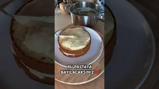 PASTABAN PASTA #shortvideo#shorts#short#viral#pasta#tatlı#viralvideo#vlog