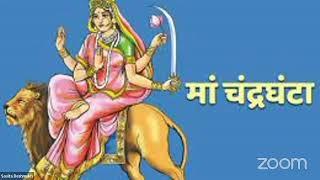 Navratri 2023  | Navratri Special | Savita Deshmukh | Crystal Empire Maharashtra