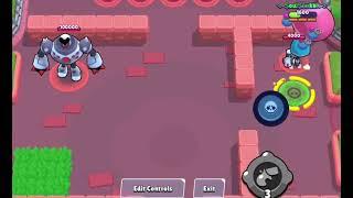 Brawl stars transition #brawlstars #shorts