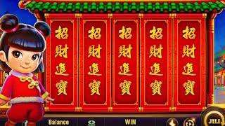 466K Super WinXiYangYang  Jili Slot Games