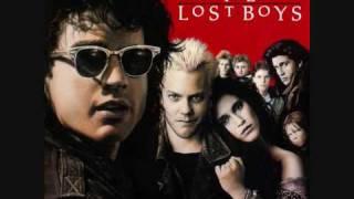 The Lost Boys - Soundtrack - Cry Little Sister (Theme From The Lost Boys) - By Gerard McMann