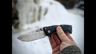 Cold Steel AD10 - What Most Folks Aren't Saying