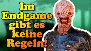 Im Endgame gibt es keine Regeln! | Pinhead | Dead by Daylight Deutsch #1432