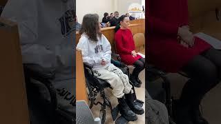 Суд по делу трагичного ДТП у "Атлантики" в Калининграде