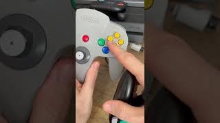The Nintendo GameCube Controller Upgrade