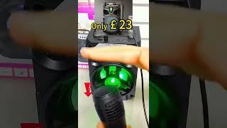 #karaoke #karaokespeaker #foryoudays