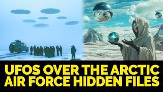 The Government's Secret UFO Files Explained