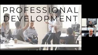 Summer Intern Supervisor Training: Part One