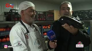 MİSAFİR HALİLİYE BELEDİYESİ AŞEVİ VE FIRIN PROGRAMI