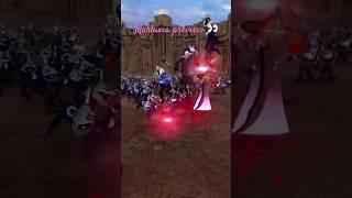 Marluxia early Preview  #kh3 #mod #xehanort #darkroad #anotherroad #kingdomhearts #marluxia