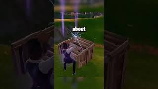 Bro left his teammate behind  #fortnite #shorts #fortniteshorts