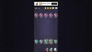 Cell expansion wars level 156 walkthrough ⭐⭐⭐