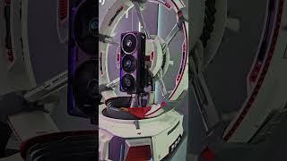 The ASUS ROG Astral Takes to Space Finally!