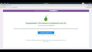 How to install Tor Browser on Kali Linux | Kali Linux 2024