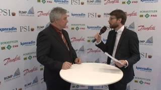 Interview mit Oliver Winzenried von der Wibu-Systems AG