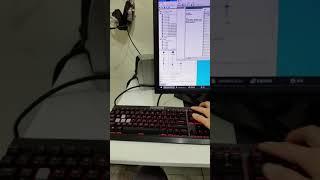 Corsair K65 LUX RGB Backlight brightness key, Mute key, volume key up and down, Windows lock key not