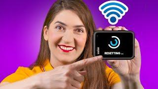 How To Reset GoPro WI-FI Name And Password Quickly and Easily?