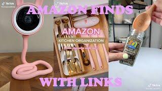 TIKTOK MADE ME BUY IT AMAZON MUST HAVES AMAZON FAVORITES