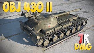 Obj 430 II - 7 Kills 7K DMG - Successful! - World Of Tanks