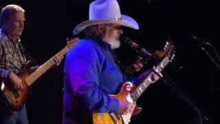 Charlie Daniels   In America