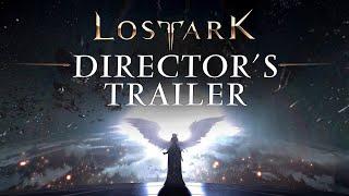 Lost Ark: Director's Trailer