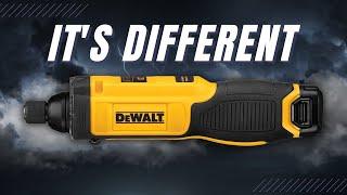 Last Screwdriver You'll Ever Buy - DeWalt DCF682N1 | REVIEW